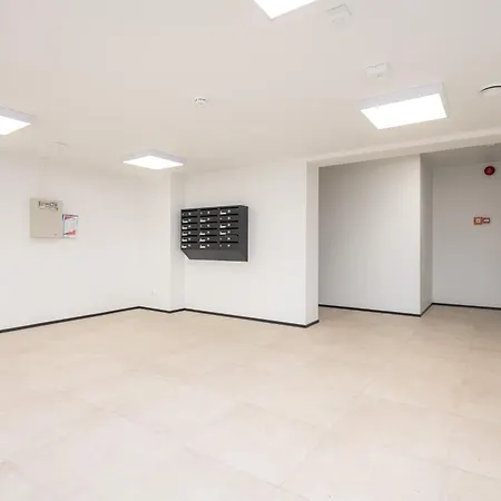 Appartamento 2 Bedroom Family Near Tervise Paradiis *