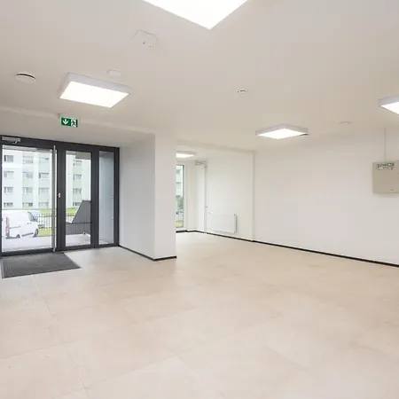 2 Bedroom Family Near Tervise Paradiis Apartment *