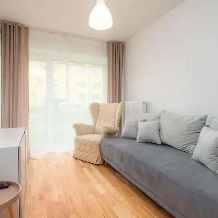 2 Bedroom Family Near Tervise Paradiis * Parnu