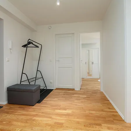 2 Bedroom Family Near Tervise Paradiis