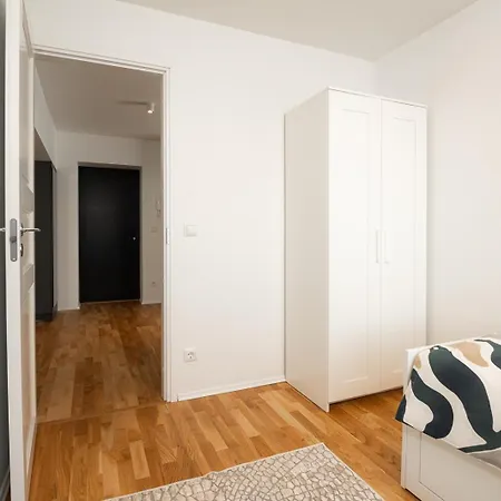 2 Bedroom Family Near Tervise Paradiis
