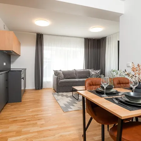 2 Bedroom Family Near Tervise Paradiis Appartamento
