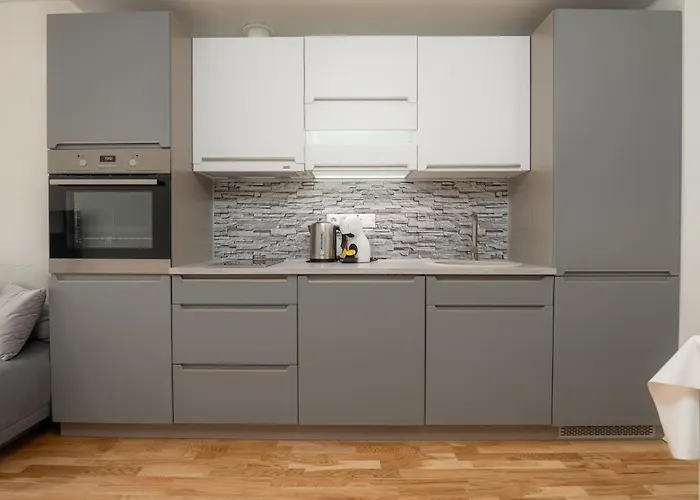 2 Bedroom Family Near Tervise Paradiis Apartment Parnu