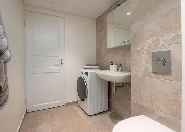 Apartment 2 Bedroom Family Near Tervise Paradiis *